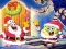 Permainan Puzzle Krismas SpongeBob talian