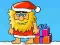 Permainan Adam dan Hawa pergi ke Krismas talian