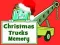 Permainan Memori Lori Krismas talian
