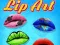 Permainan Seni Bibir talian