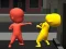 Permainan Pertarungan Stickman talian