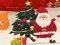 Permainan Santa Teka-Teki Krismas Ceria talian
