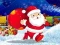 Permainan Seluncur Krismas Santa talian