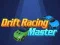 Permainan Master Lumba Drift talian