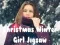 Permainan Teka-teki Gadis Musim Sejuk Krismas talian