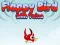 Permainan Flappy Bird Bermain dengan Suara talian