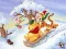 Permainan Winnie the Pooh: Teka-teki Krismas 2 talian