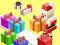 Permainan Garis Hadiah Krismas talian