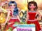 Permainan Cadangan Perjalanan Krismas BFF talian Permainan Cadangan Perjalanan Krismas BFF talian