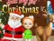 Permainan Gadis Bayi Manis Krismas talian
