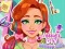Permainan Jalur Makeup DIY Jessie talian