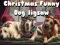 Permainan Teka-Teki Anjing Lucu Krismas talian