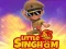 Permainan Little Singham talian