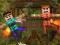 Permainan Pertarungan Ragdoll Smash talian
