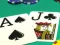 Permainan Teka Black Jack talian