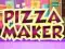 Permainan Pembuat Pizza talian