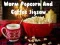 Permainan Teka-Teki Jagung Panas dan Kopi talian