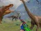 Permainan Pemburu Dinosaur 3D talian