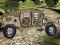 Permainan Simulasi Offroad Humvee talian