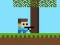 Permainan Minecraft: Pengembaraan Steve talian