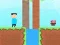 Permainan Minescraft Herobrine talian