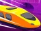 Permainan Kereta Otak: Teka-teki Keretapi talian