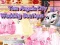 Permainan Talking Tom Angela: Butik Perkahwinan Bandar talian