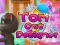 Permainan Pereka Kucing Tom talian