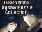 Permainan Koleksi Puzzel Anime 'Death Note' talian