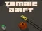 Permainan Drift Zombie talian