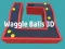 Permainan Bola Goyang 3D talian