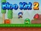 Permainan Bloo Kid 2 talian