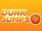 Permainan Lompatan Dunk talian