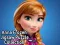 Permainan Koleksi Teka-Teki Anna Frozen talian