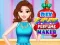 Permainan DIY #Pembuat Minyak Wangi Glam talian