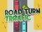 Permainan Jalan Pusing Trafik talian