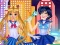 Permainan Tayangan Cosplay Sailor Moon talian