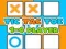 Permainan Tic Tac Toe 1-4 Pemain talian