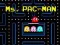 Permainan Cik PAC-MAN talian