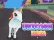 Permainan Larian Unicorn 3D talian