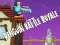 Permainan Pertempuran Royale Penguin talian