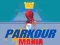 Permainan Kegilaan Parkour talian
