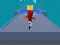 Permainan Kegilaan Simulator Parkour talian