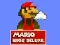 Permainan Mario Bros Deluxe talian