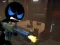 Permainan Stickman Pembunuh Bersenjata Ruang Sejuk talian
