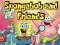 Permainan SpongeBob dan Kawan-Kawan talian