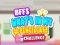 Permainan Tantangan BFFs: Apa dalam bekas pensel saya? talian