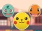 Permainan Flappy Pokémon Dunk talian
