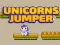 Permainan Unicorn Melompat talian