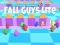 Permainan Fall Guys Lite talian